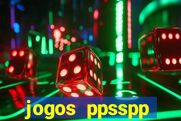 jogos ppsspp download android